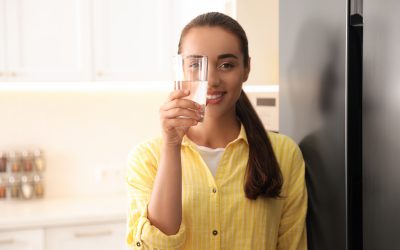 El poder del agua: Vital para tu salud diaria