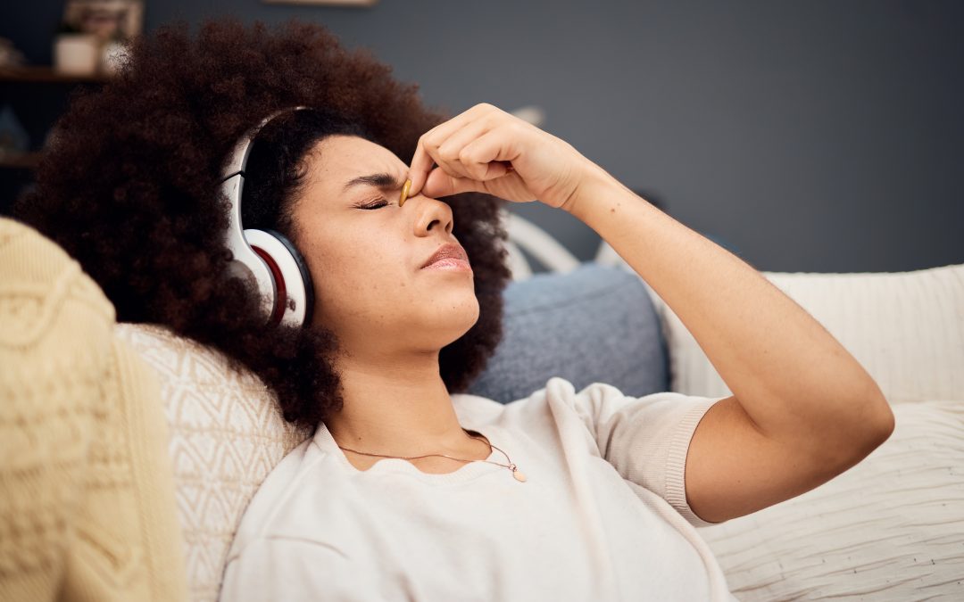 La música como terapia: Un alivio para el dolor