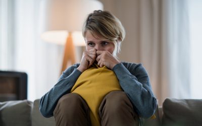 ¿Vacuna contra la ansiedad?