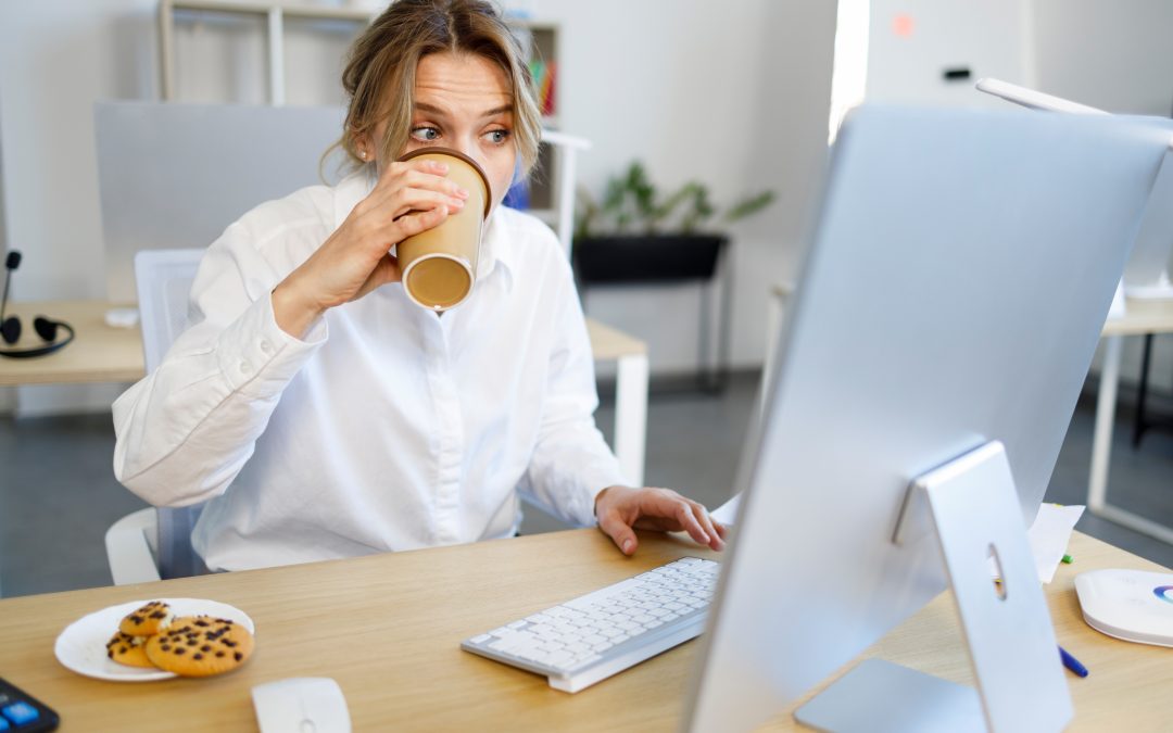 Cafeína y descanso: Lo que necesitas saber