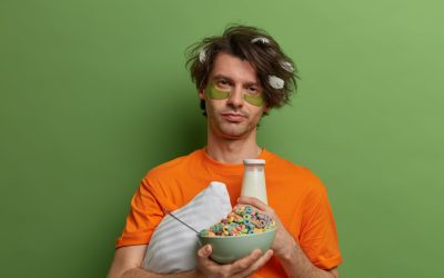 ¿Por qué me da sueño después de comer y cómo evitarlo?