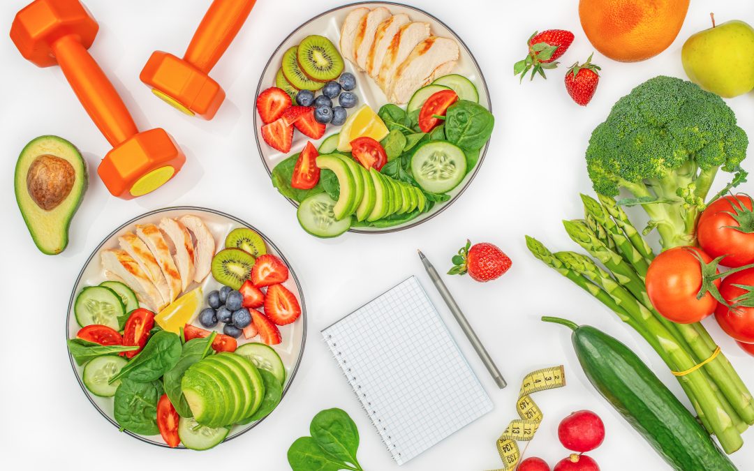 La estrategia sencilla para comer menos y sentirte ligero