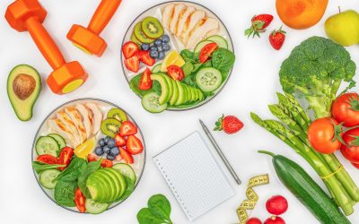 La estrategia sencilla para comer menos y sentirte ligero